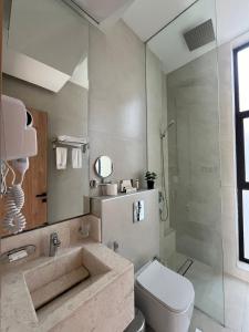 شاليهات قمر الشفا لبيوت العطلات التصنيف اقتصادي