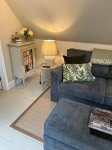 Idyllic rural retreat