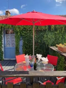 La Forge, Lieu des Chevilloux - Taponnat-Fleurignac