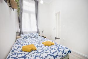 Stylish & Cozy Apartment