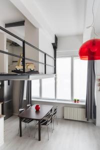 Youhosty - Porta Romana Studio dx