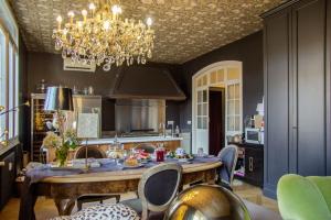 La Maison du Théâtre