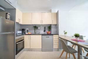 Apart-rent Casa Puigmal 0152