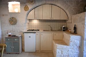 Bacca Bianca-Trulli Antì Charme & Relax