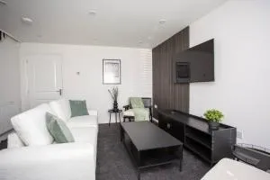 Arkless Grove Free Parking Wifi - Waskerley