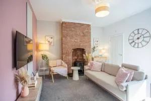 Balmoral Gardens - Vacant Nests - 北希尔兹