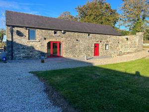 Chestnut Lodge Ballindrum R14YW02