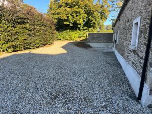 Chestnut Lodge Ballindrum R14YW02