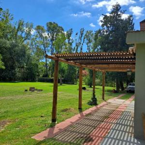 Quinta Pinar de Robles