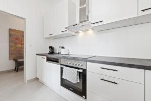 Schönbrunn City Apartment is calling