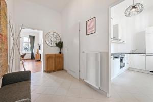 Schönbrunn City Apartment is calling