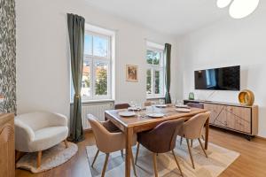 Schönbrunn City Apartment is calling - by 4ty3 Apartments