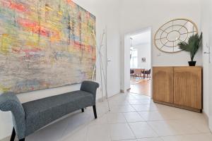 Schönbrunn City Apartment is calling