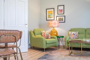 5 Star - The Ulsterville Residences - Free On-site Parking