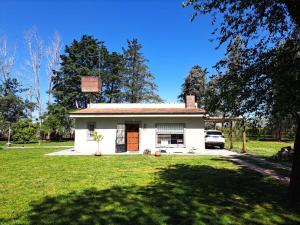 Quinta Pinar de Robles