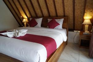 Phòng Đôi (Double Room)