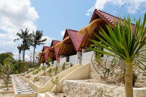 Sun Grace Penida Cottage