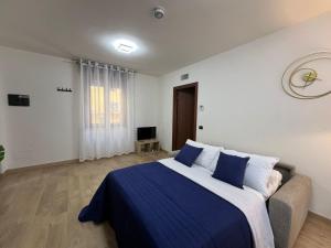 PRESTIGE Apartments - Blue Serenity