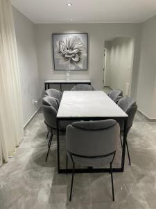 شقة فندقية بالدقى