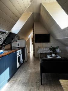Appartements Magnifique F2 du bonheur : photos des chambres
