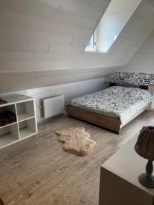Appartements Magnifique F2 du bonheur : photos des chambres