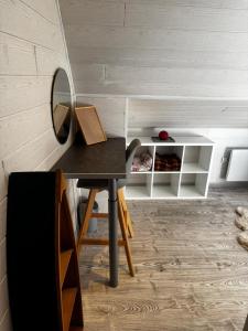 Appartements Magnifique F2 du bonheur : photos des chambres