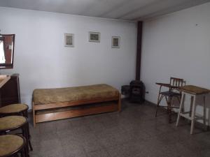 La Querencia - El Cóndor