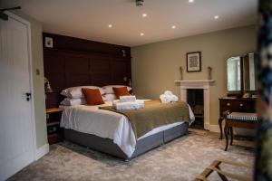 The Heathcock Boutique Hotel - Room 2