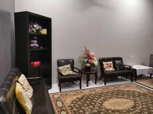 Homestay Sulong