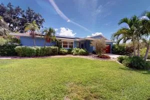 The Turtle's Nest - Indian Spring Estates