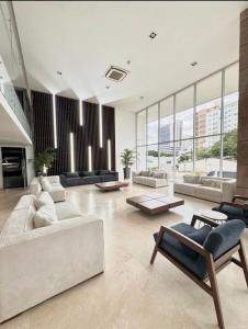 Cartagena Seaview Elegance