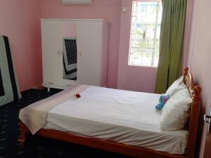 Karibu Villa Accommodation