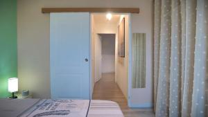 Appartements Appart T2 dans residence calme Parking prive gratuit : photos des chambres