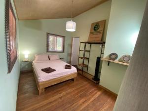 Casa CISCO Maison Privée vue sur mer