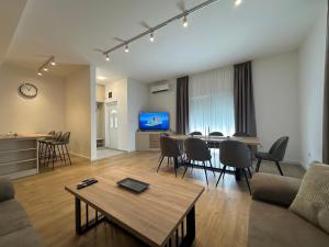Fratelli Apartments