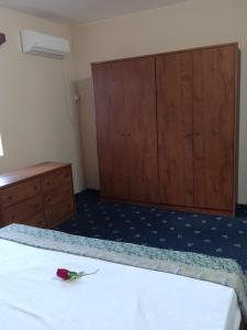 Karibu Villa Accommodation