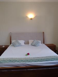 Karibu Villa Accommodation