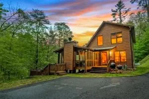 20 Stanley Creek Trl - Cherry Log