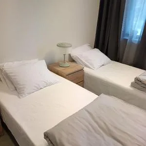 Mylos Hostel Tuusula - 图苏拉