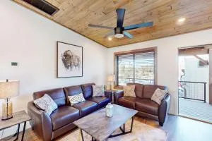 Silver City Villa #2 - Overgaard