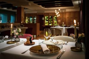 Hotels Hotel de Cavoye : photos des chambres