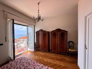 Casa Mutti - Seaview Penthouse with Big Terrace