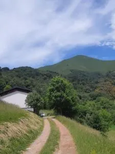 Casa San Primo, Zelbio, Lago di Como - Zelbio
