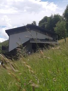 Casa San Primo, Zelbio, Lago di Como