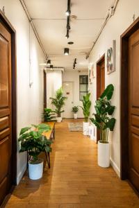 Homey and Cozey Poblacion Makati S11