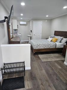 Cocoa Corner - 3hvězdičkové hotely ve městě Cleveland