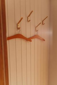 separates Apartment im DG für 2 Personen