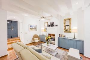 CASA RUBEO - San Miguel Rooftop Casa, Free Parking, AC, Centro