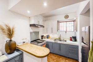 CASA RUBEO - San Miguel Rooftop Casa, Free Parking, AC, Centro