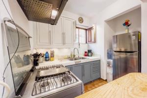 CASA RUBEO - San Miguel Rooftop Casa, Free Parking, AC, Centro